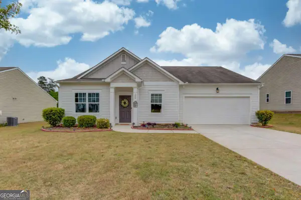 106 Apalachee Drive, Bethlehem, GA 30620