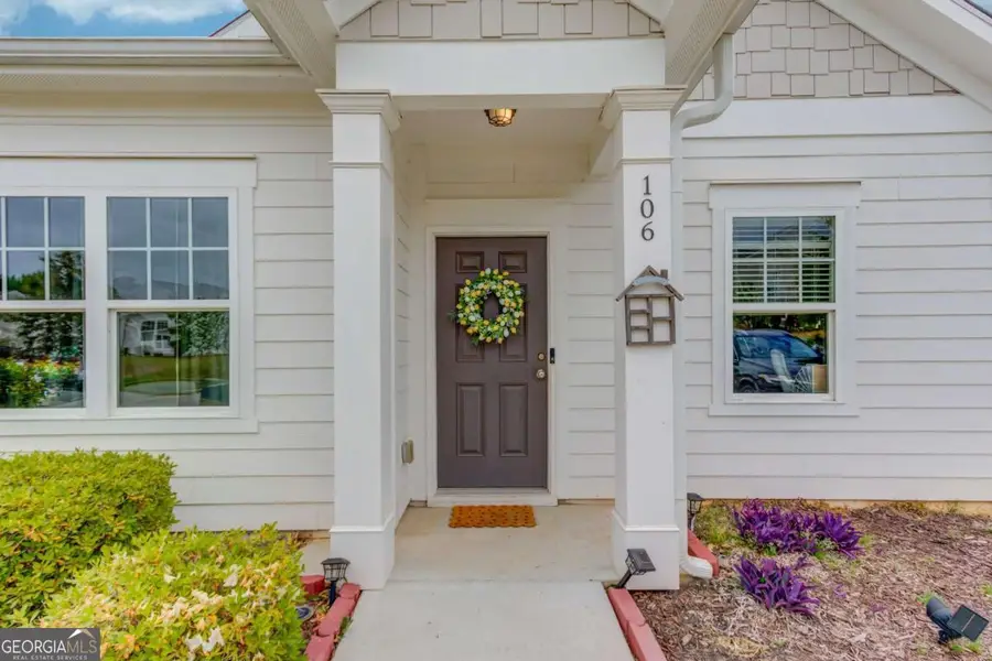 106 Apalachee Drive, Bethlehem, GA 30620 - #2