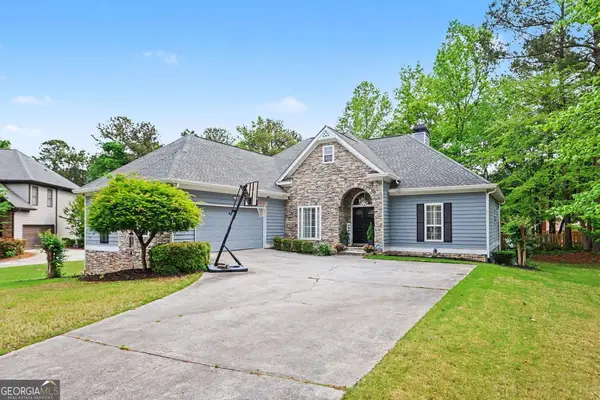 2020 Hubbard Court, Villa Rica, GA 30180
