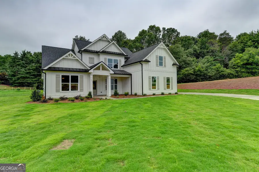 8865 Little Mill Road, Cumming, GA 30041 - #3