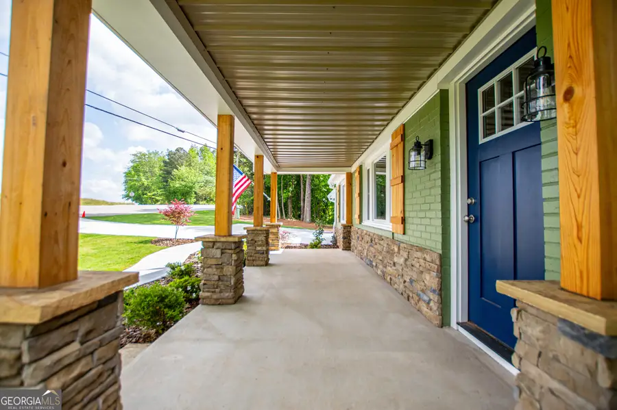 2454 Hilltop Drive, Bremen, GA 30110 - #2