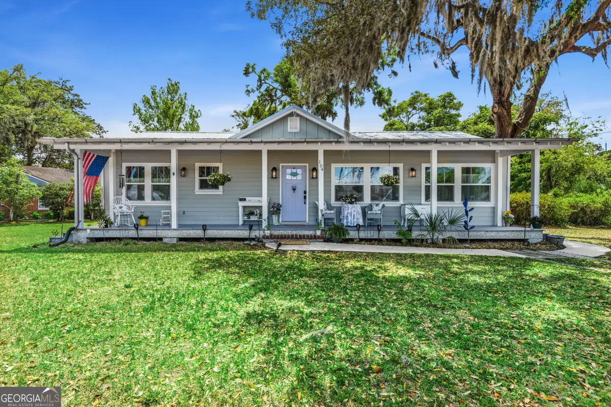104 Bishop Circle, Saint Marys, GA 31558 - #1