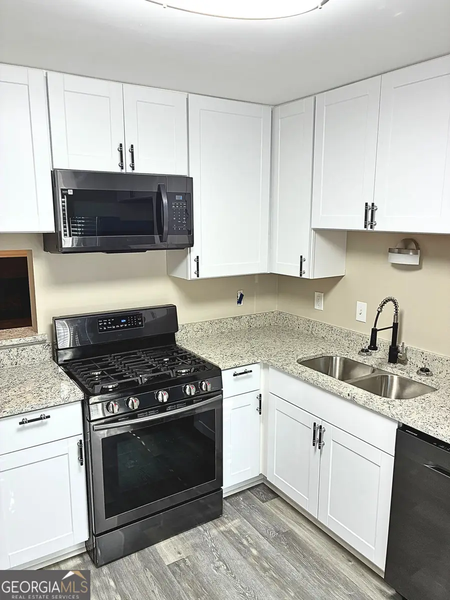 8564 Jamestown Way, Jonesboro, GA 30238 - #3