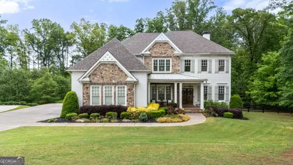 4540 Hawthorne Court, Milton, GA 30004