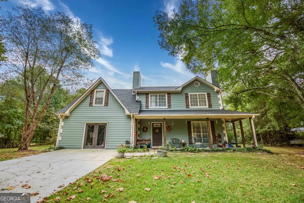 1769 Brandi Lane, Loganville, GA 30052 - #1