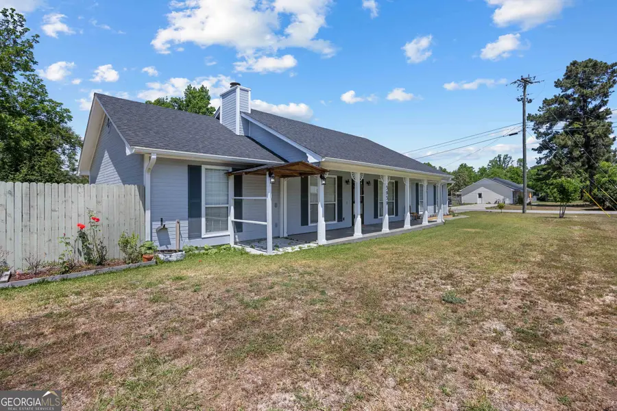 3939 Cat Creek Rd, Valdosta, GA 31605 - #3