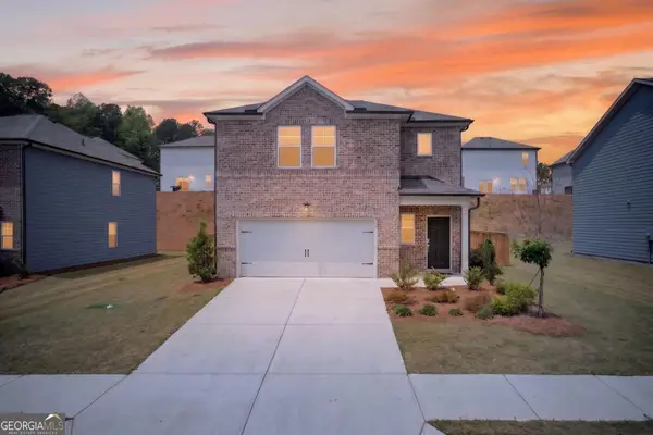 8308 Hunters Grove Road, Union City, GA 30291