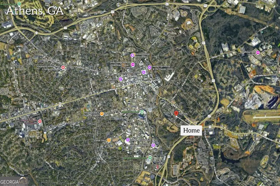 290 Appleby Drive #268, Athens, GA 30605 - #3