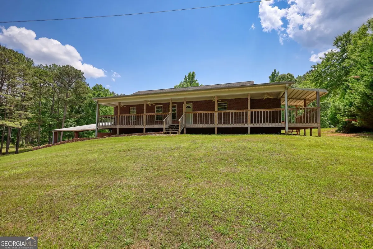 360 Parr Farm Road, Covington, GA 30016 - #1