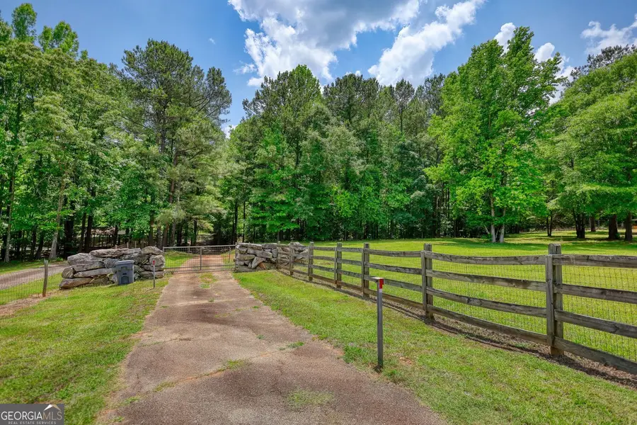360 Parr Farm Road, Covington, GA 30016 - #2