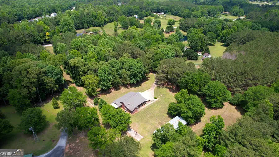 360 Parr Farm Road, Covington, GA 30016 - #3