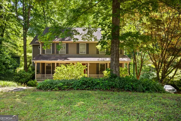 4700 Norman Drive Nw, Kennesaw, GA 30144