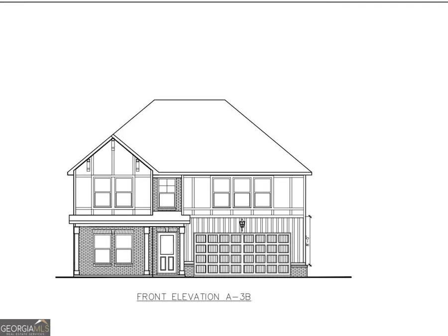 106 Scarecrow Lane, Perry, GA 31069 - #2
