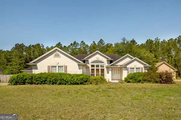 218 Edge Water Drive, Brunswick, GA 31525