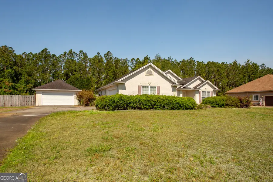 218 Edge Water Drive, Brunswick, GA 31525 - #3