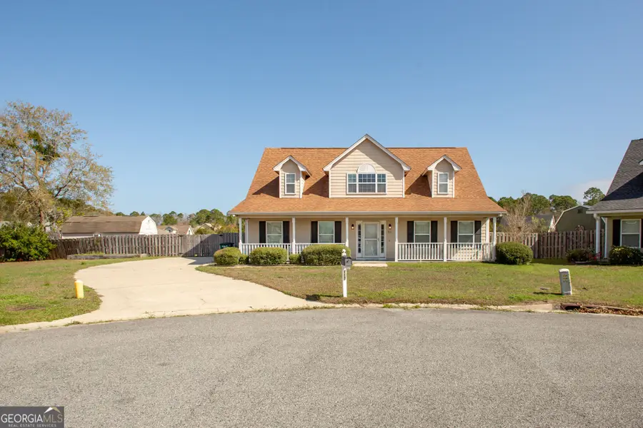 117 Bettingers Place, Saint Marys, GA 31558 - #2