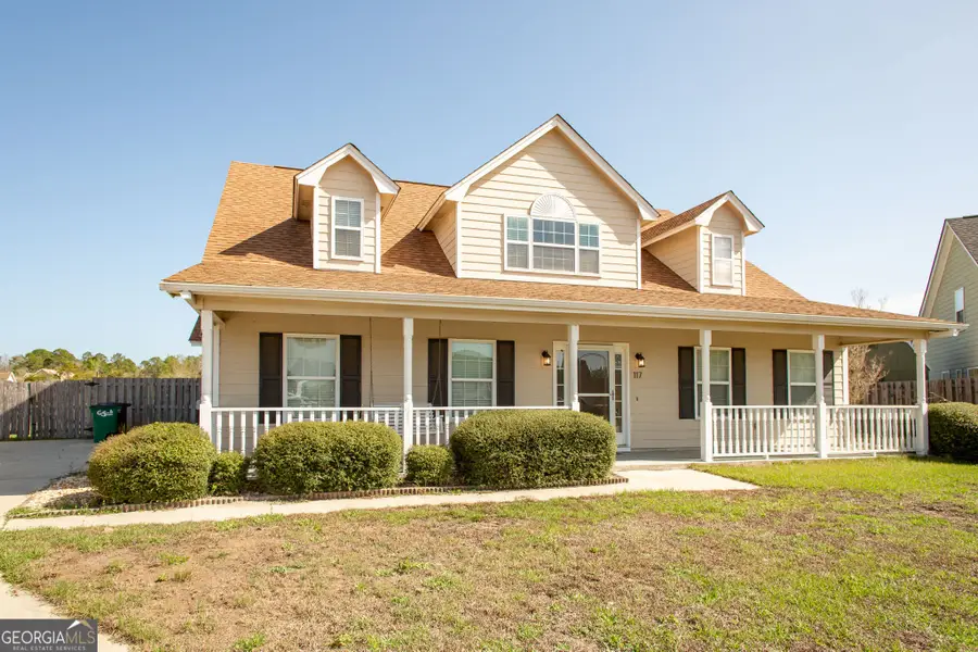 117 Bettingers Place, Saint Marys, GA 31558 - #3