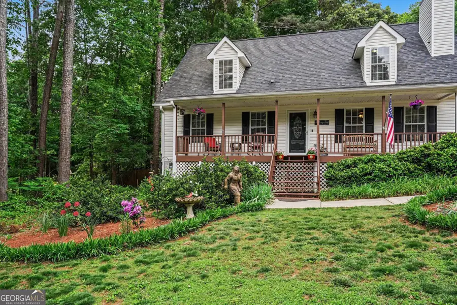120 Lynnview Court, McDonough, GA 30252 - #3