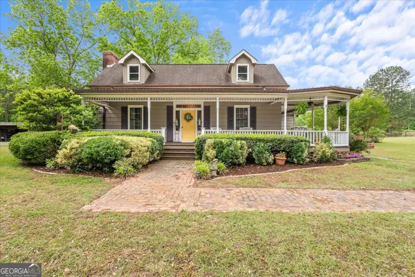 3662 Spivey Drive, Douglasville, GA 30134