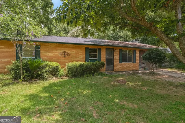 205 Debra Drive, Warner Robins, GA 31088 - #1