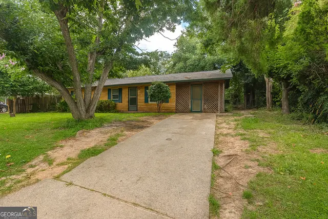 205 Debra Drive, Warner Robins, GA 31088 - #2
