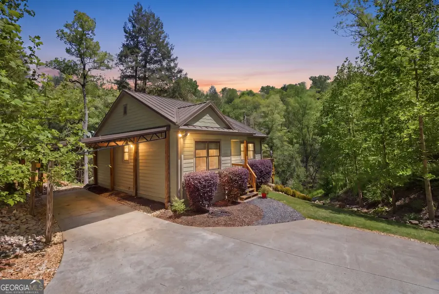 497 Mill Trace Court #11 & 12, Cleveland, GA 30528 - #2