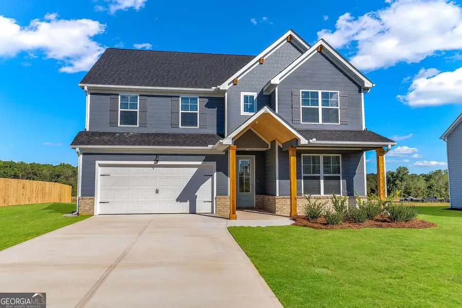 915 Nora Elosie Drive #39, Bonaire, GA 31005 - #2