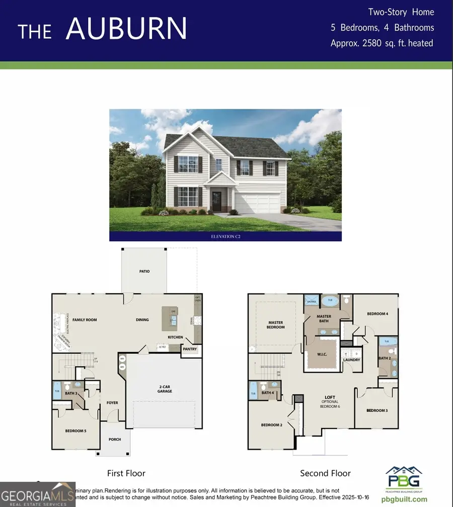 915 Nora Elosie Drive #39, Bonaire, GA 31005 - #3