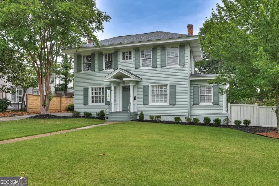 1338 Glenn Avenue, Augusta, GA 30904 - #3