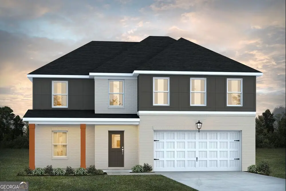 36 Faulkner Circle, Social Circle, GA 30025 - #1