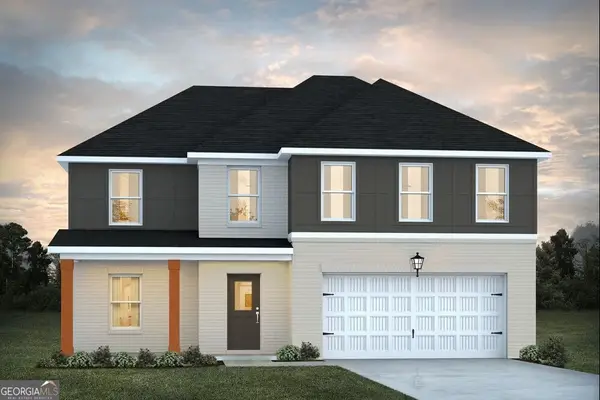 36 Faulkner Circle, Social Circle, GA 30025