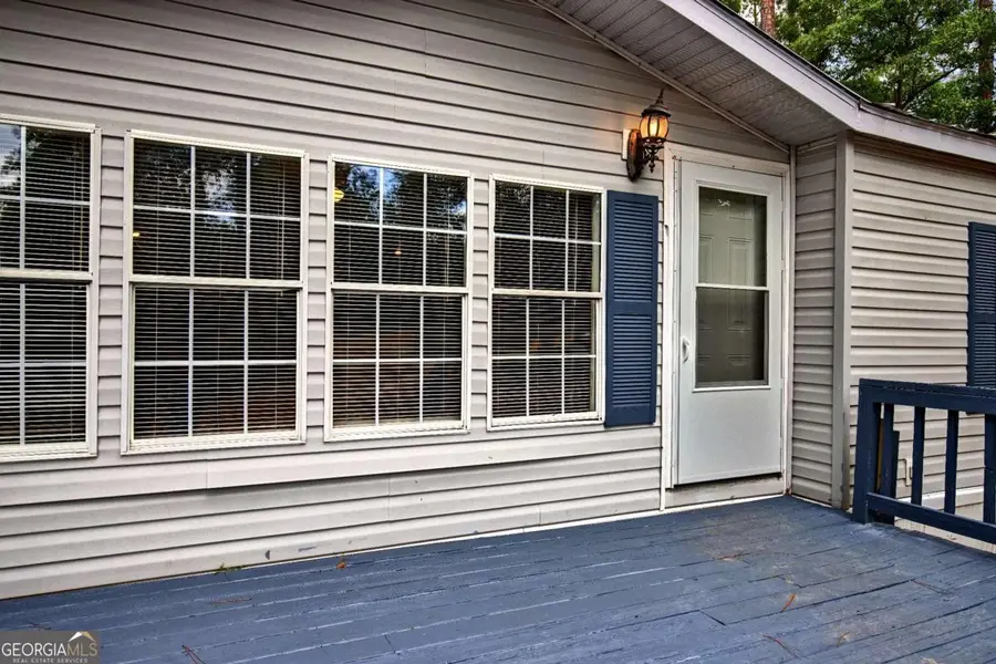 102 Palmer Road Ne, Ludowici, GA 31316 - #2