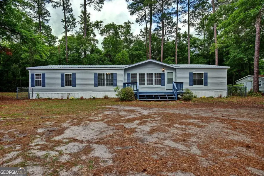 102 Palmer Road Ne, Ludowici, GA 31316 - #3