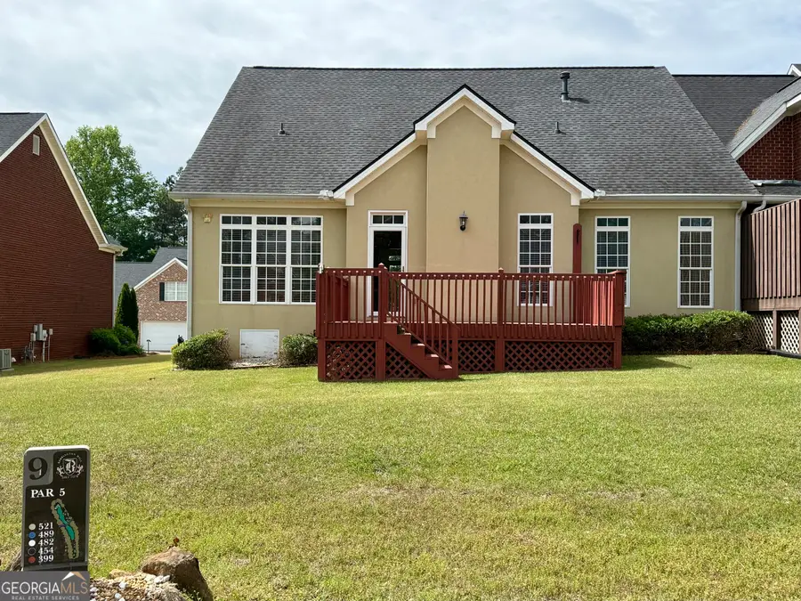 106 High Ridge Drive, Macon, GA 31220 - #2
