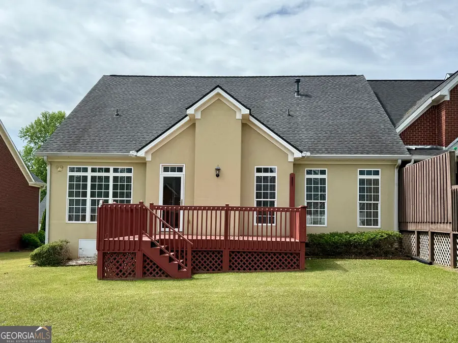 106 High Ridge Drive, Macon, GA 31220 - #3