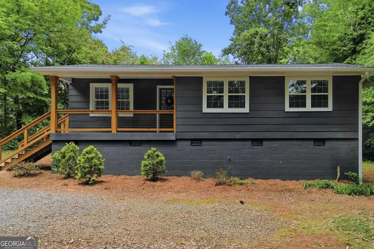 187 Stella Drive, Canton, GA 30115 - #1