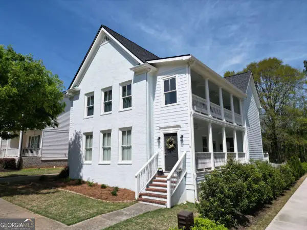 1051 Copperville Drive, Watkinsville, GA 30677