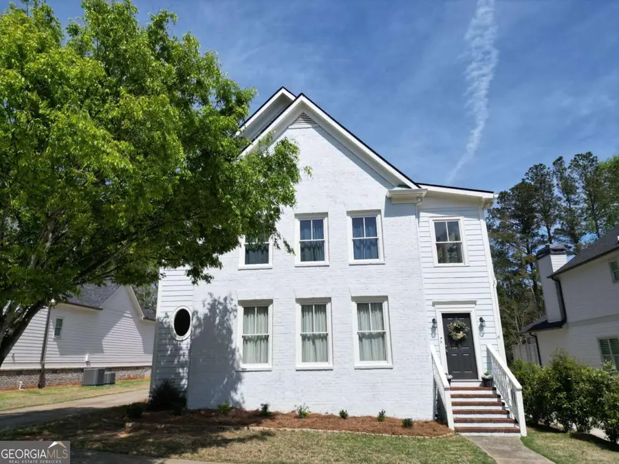 1051 Copperville Drive, Watkinsville, GA 30677 - #2