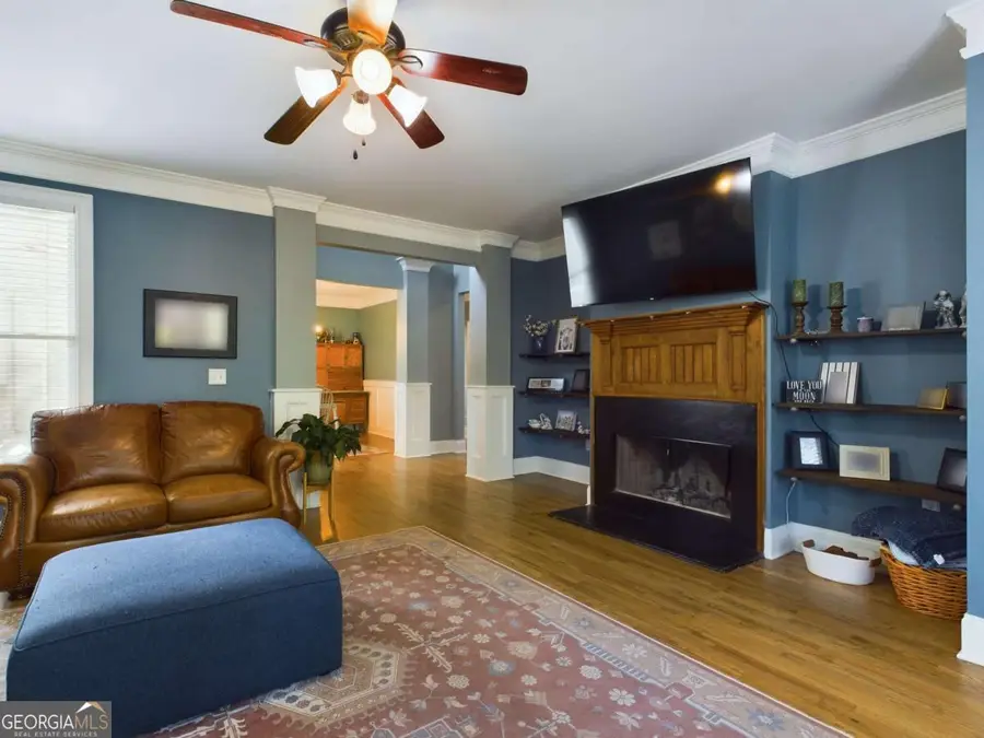 1051 Copperville Drive, Watkinsville, GA 30677 - #3