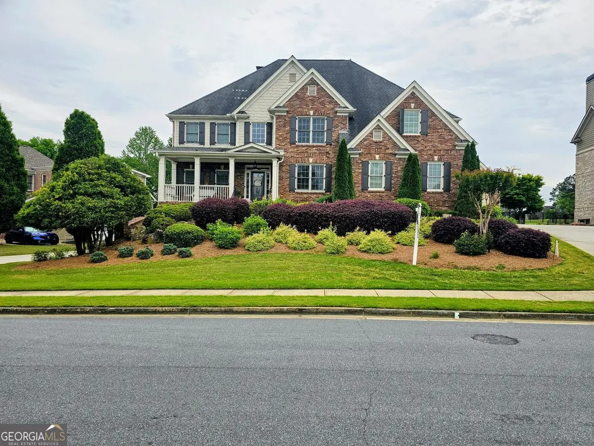 94 Brisbane Drive, Acworth, GA 30101 - #1