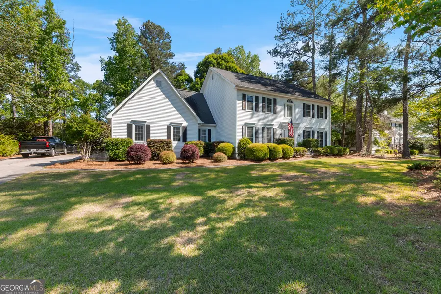 253 Eagle Drive, Macon, GA 31211 - #2