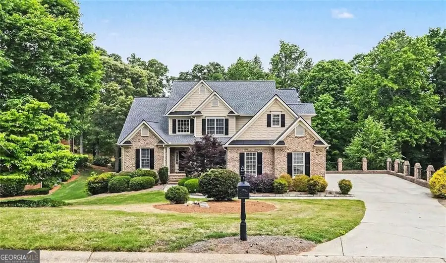 4621 Chartwell Chase Court, Flowery Branch, GA 30542 - #3