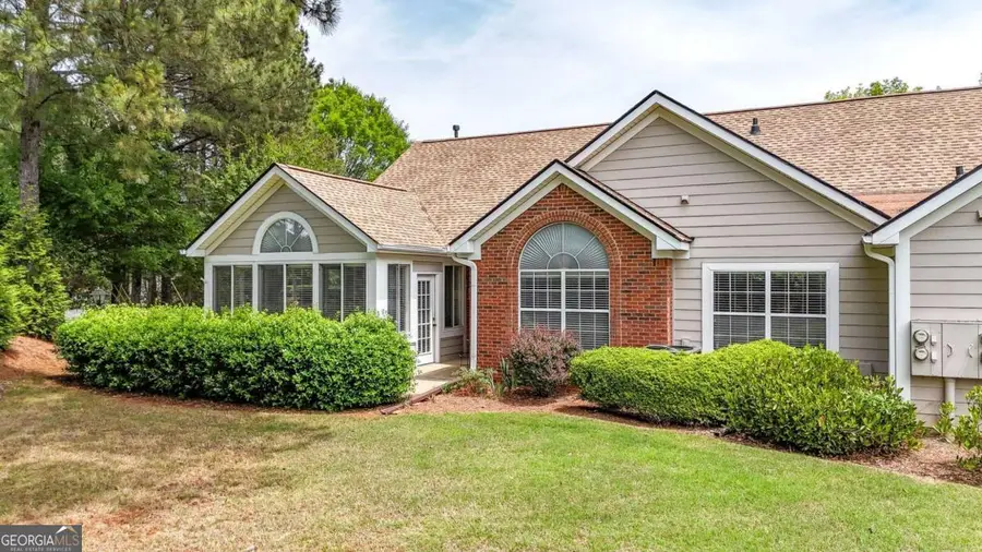 3814 Vineyards Lake Circle Nw #U15, Kennesaw, GA 30144 - #2