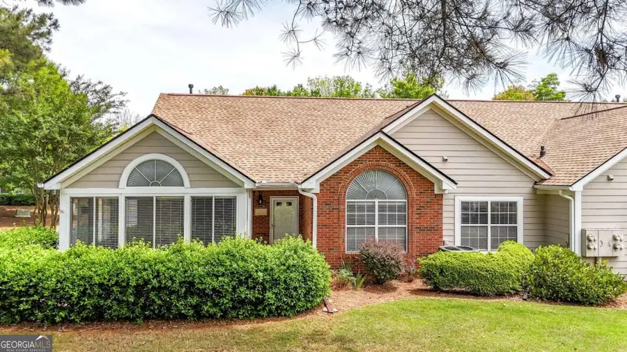 3814 Vineyards Lake Circle Nw #U15, Kennesaw, GA 30144 - #3