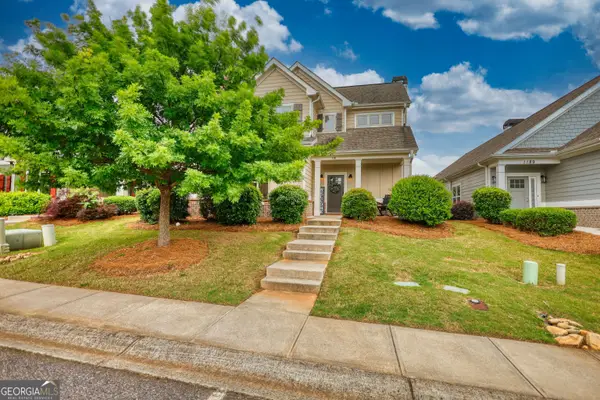 1141 Chalmers Street, Watkinsville, GA 30677