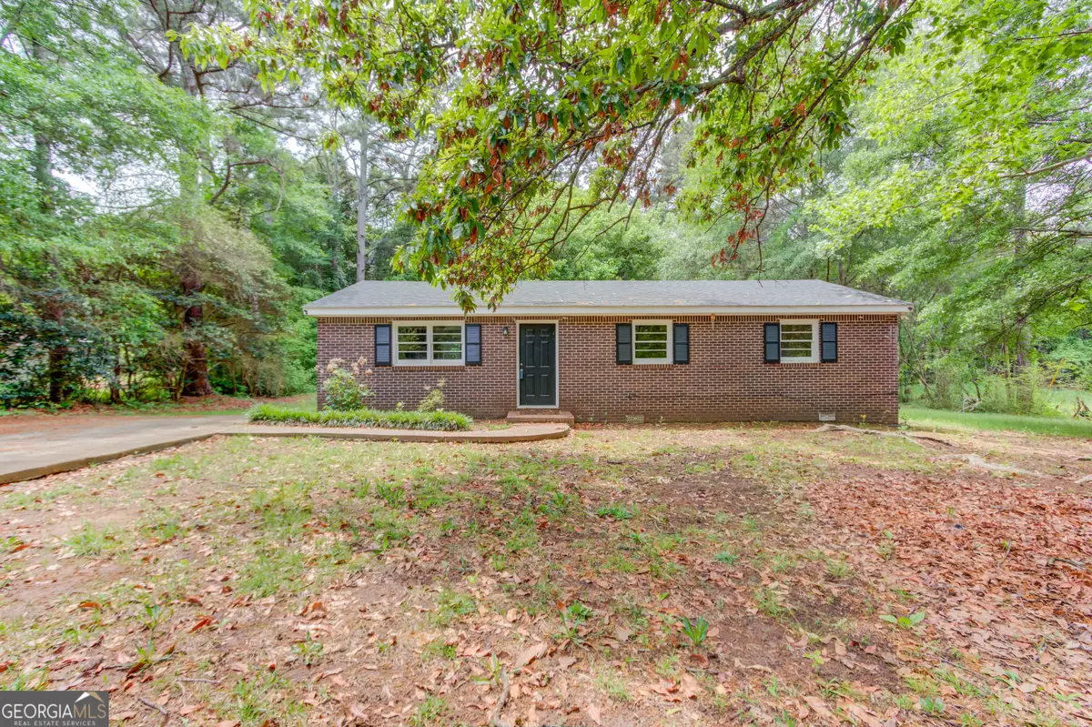 2017 Ventura Street, Statham, GA 30666 - #1