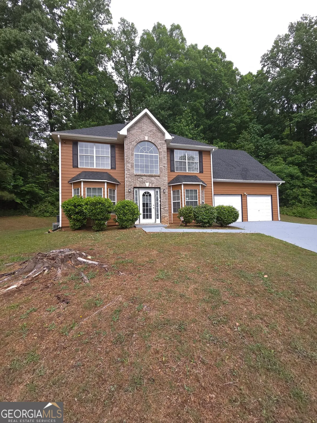 5380 Rock Place Drive, Stone Mountain, GA 30087 - #1