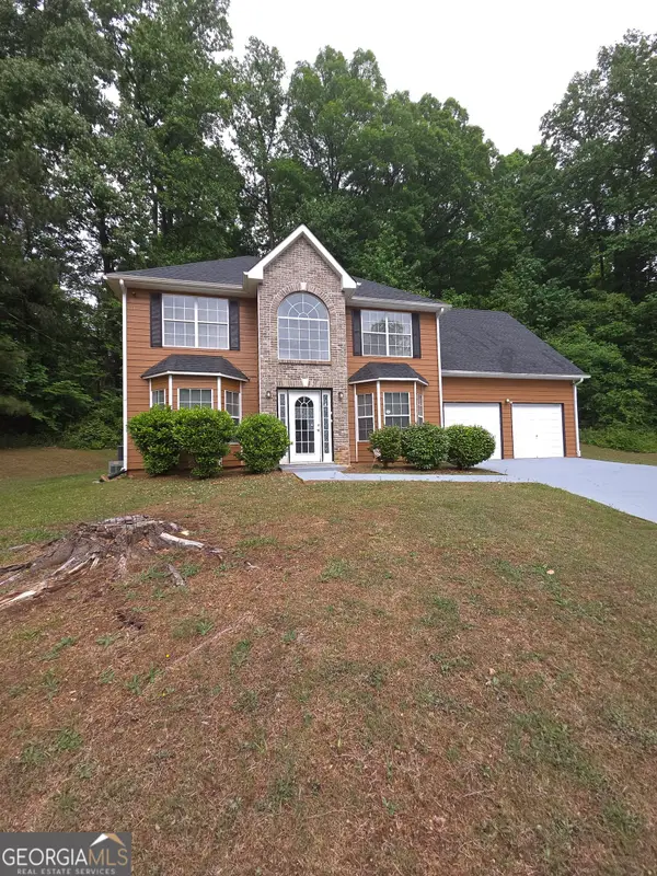 5380 Rock Place Drive, Stone Mountain, GA 30087