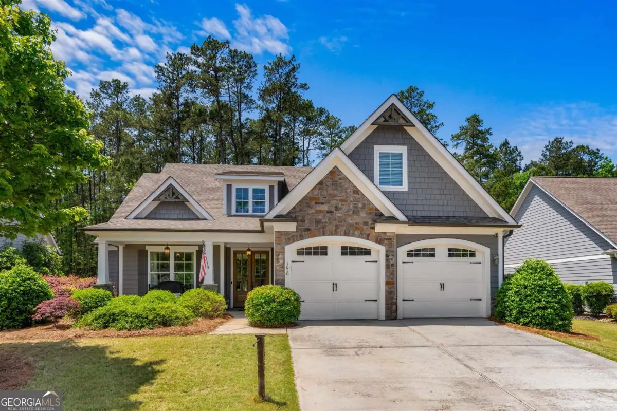1050 Mcinteer Circle, Greensboro, GA 30642 - #1