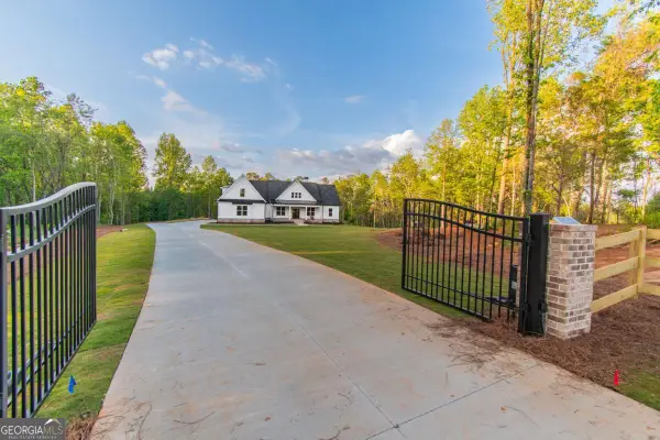 924 Browning Road, Fairmount, GA 30139